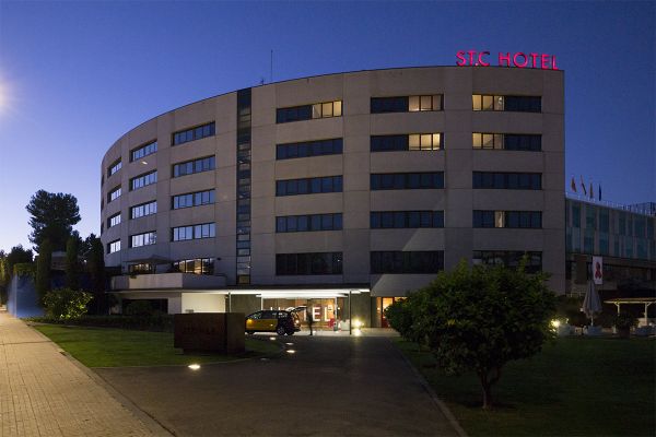 Sant Cugat Hotel Restaurante (Sant Cugat del Vallès)